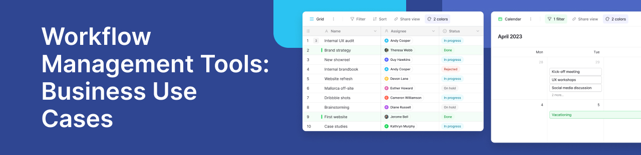 How Businesses Build Smarter Workflows
