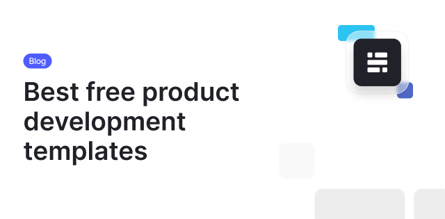 8-best-free-product-development-templates-for-success