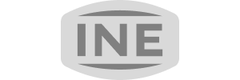INE logo