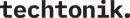 Techtonik Logo