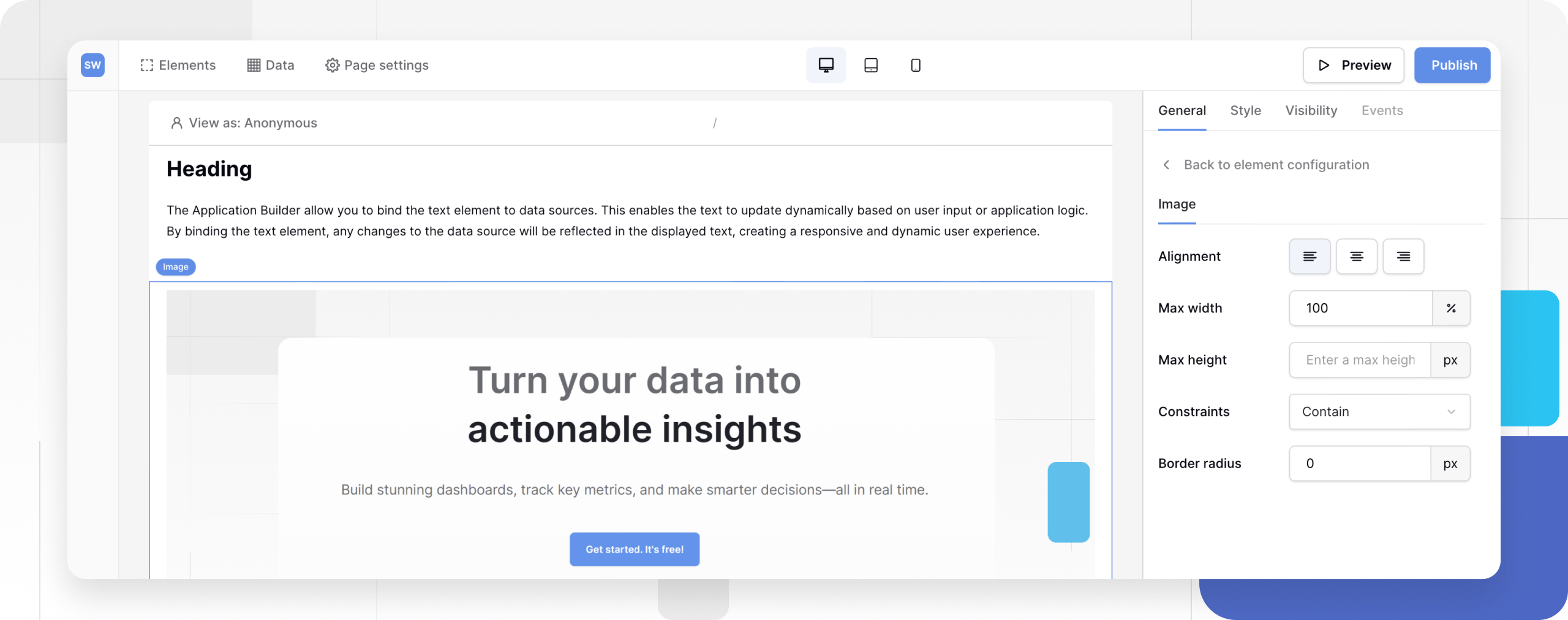 Image Styling and Theme Overrides