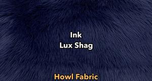 Ink Luxury Shag