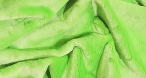 Lime Half Shag