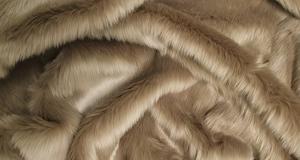 Cocoa Short Shag