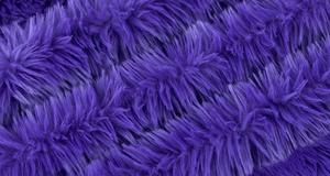 Dreamy Purple