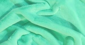 Aqua Half Shag