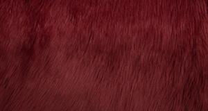 Punky Muppet Venetian Red