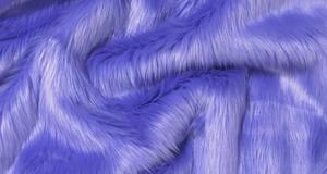 Periwinkle Shaggy