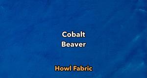 Cobalt Beaver (Super Seal)