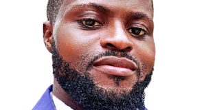 Ogburu Kingsley