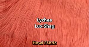 Lychee Luxury Shag