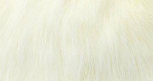 Ivory Luxury Fox