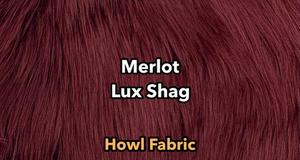 Merlot Luxury Shag