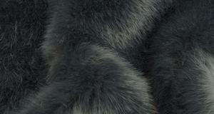 Stretch Charcoal