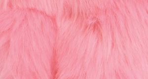 Pink Lemonade Short Shag