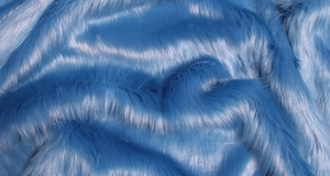 Cobalt Shaggy