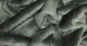 Gray Short Shag