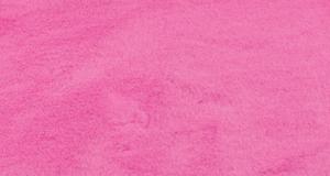 Bubblegum Pink Beaver/Seal