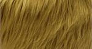 Caramel Shaggy