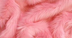 Pink Lemonade Shaggy