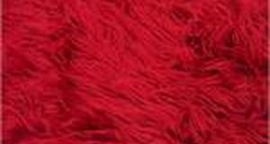 Dark Red Mongolian