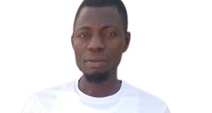 Ogungbade Ibrahim