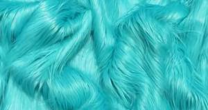 Turquoise Gorilla