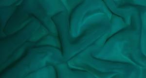 Teal Half Shag