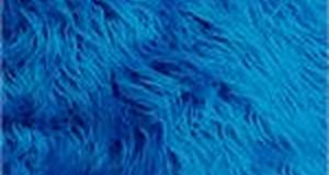 Turquoise Mongolian