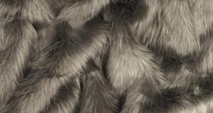 Pewter Arctic Fox