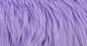 Lavender Luxury Shag