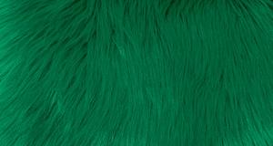Emerald Luxury Shag