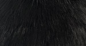 Black Luxury Shag