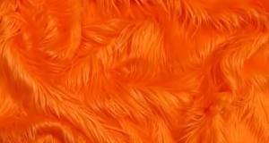 Orange Gorilla