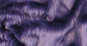 Midnight Purple Shaggy