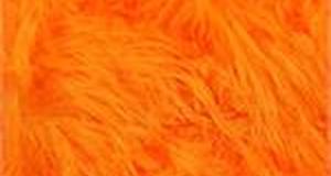 Orange Gorilla