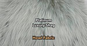 Platinum Luxury Shag