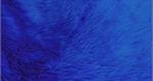 Royal Blue Shaggy