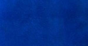Blue Plush