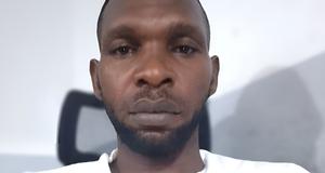 Godwin Asua