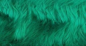 Punky Muppet Emerald
