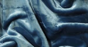 Navy Half Shag