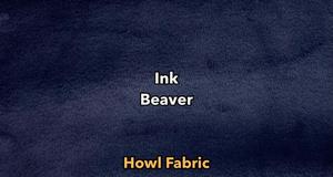 Ink Beaver (Super Seal)