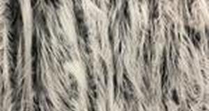 Grey Frost Gorilla