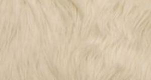 Ivory Luxury Shag