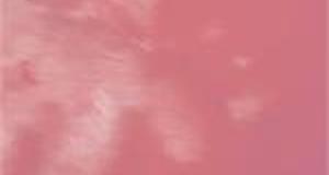 Light Pink Mini Shaggy