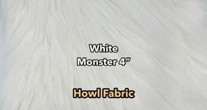 White Monster
