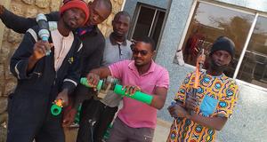 Easy tech plumbing service