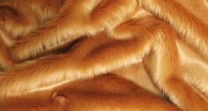 Amber Short Shag