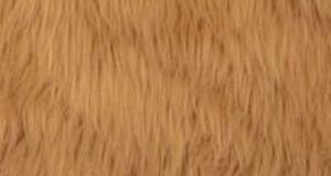 Camel Luxury Shag